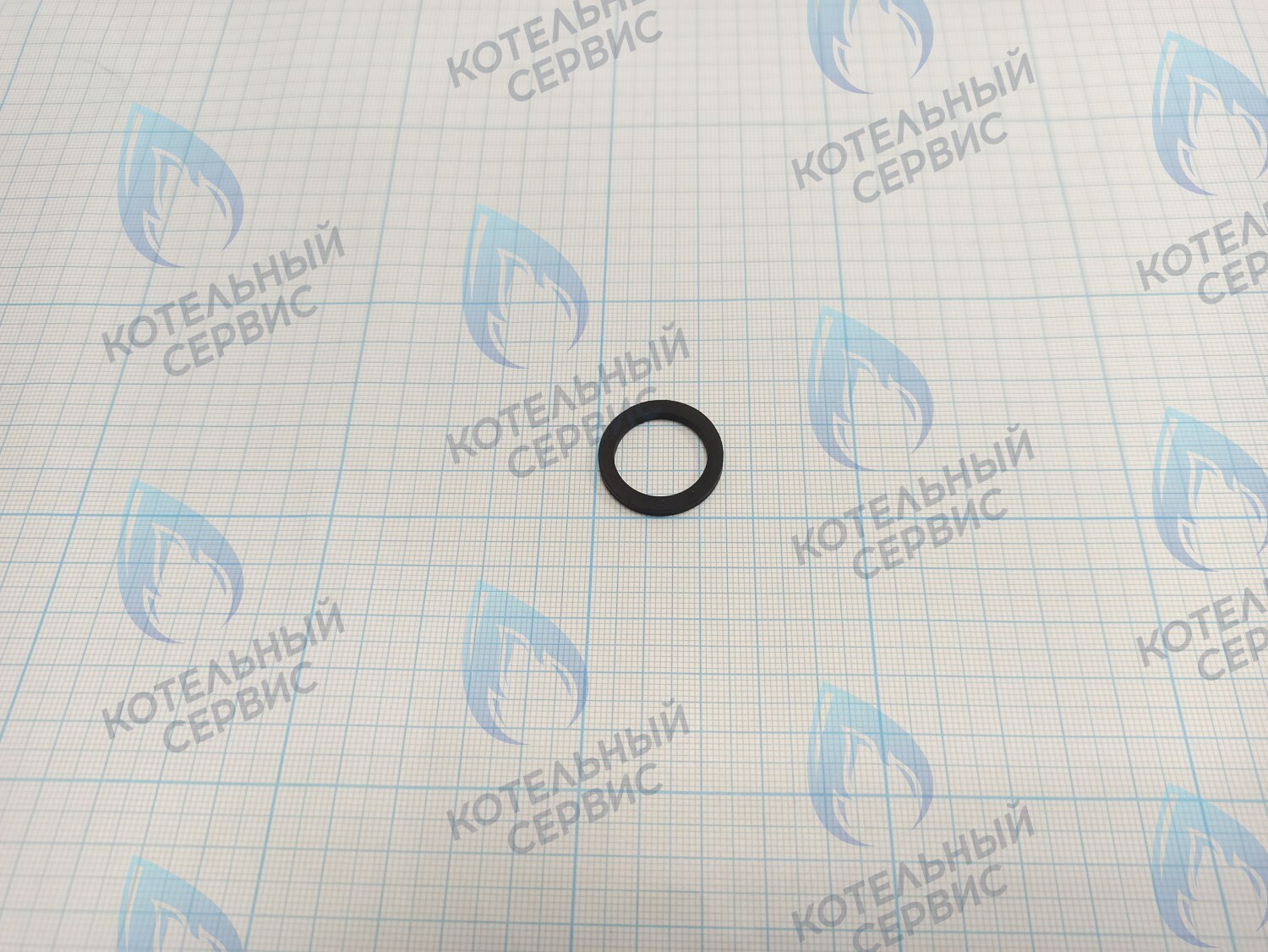 20011380A Кольцо уплотнительное O-ring Navien (RUBBER,2.5t×Ø24×Ø18) (AH4410E008A) в Самаре