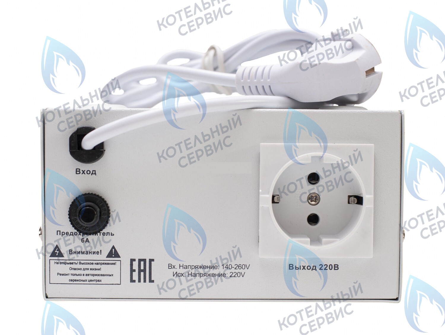 R500W Автоматический стабилизатор напряжения Lenz Technic R500W в Самаре