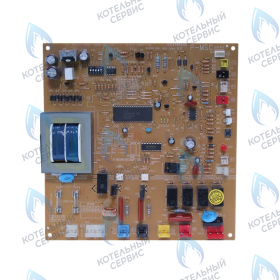 Блок управления P-MSC DAEWOO HSG-2008-2009
