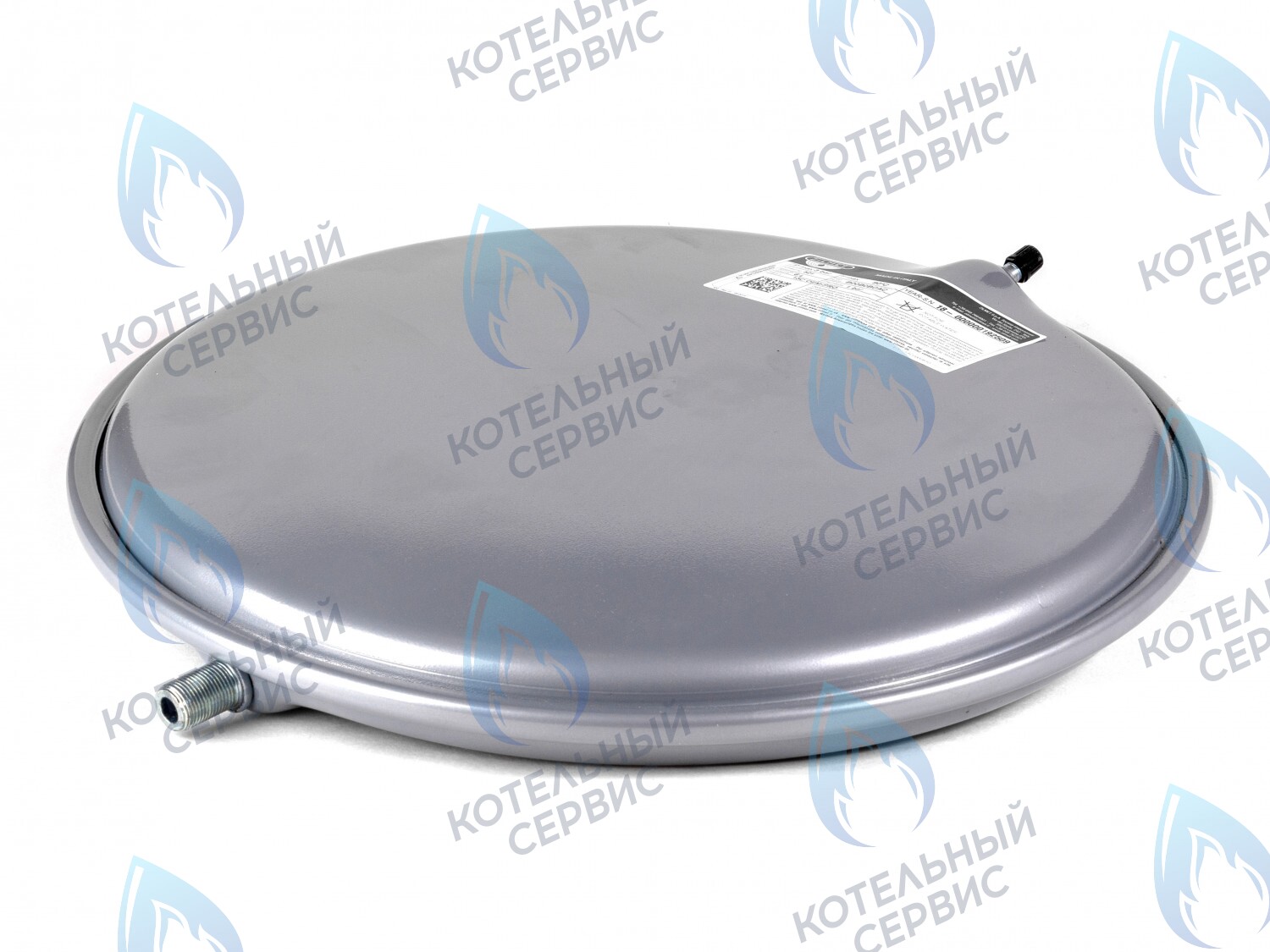 ET001-06L-ZM Расширительный бак 6л. 3/8" ZILMET в Самаре
