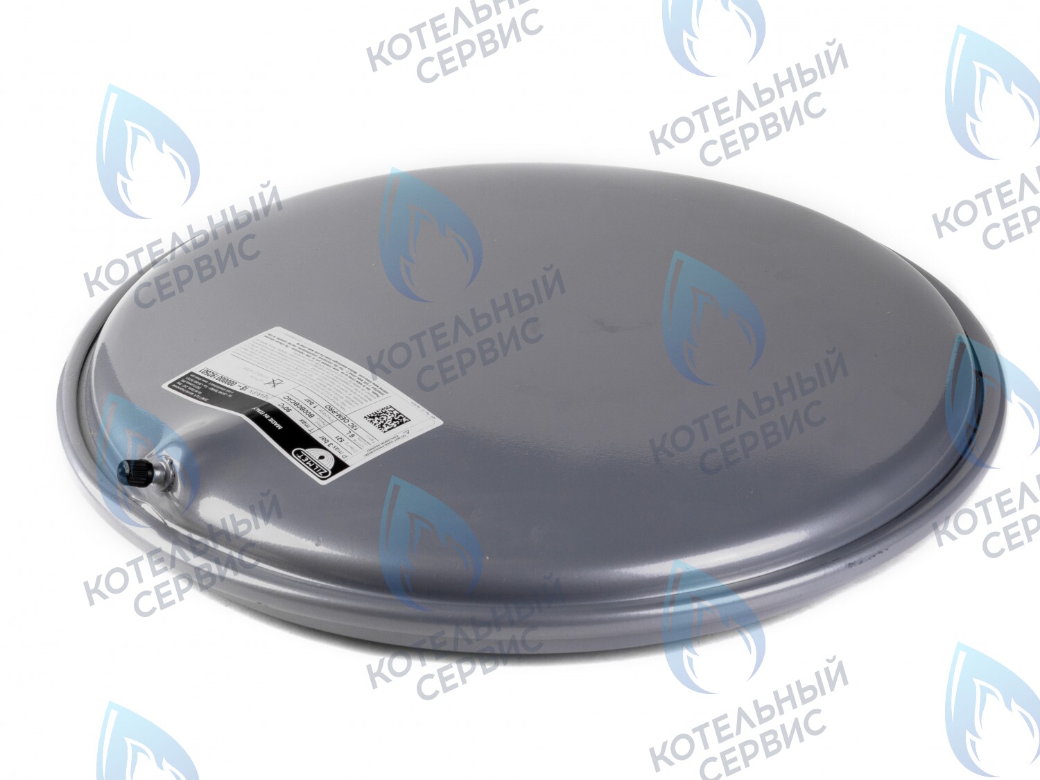 ET001-06L-ZM Расширительный бак 6л. 3/8" ZILMET в Самаре