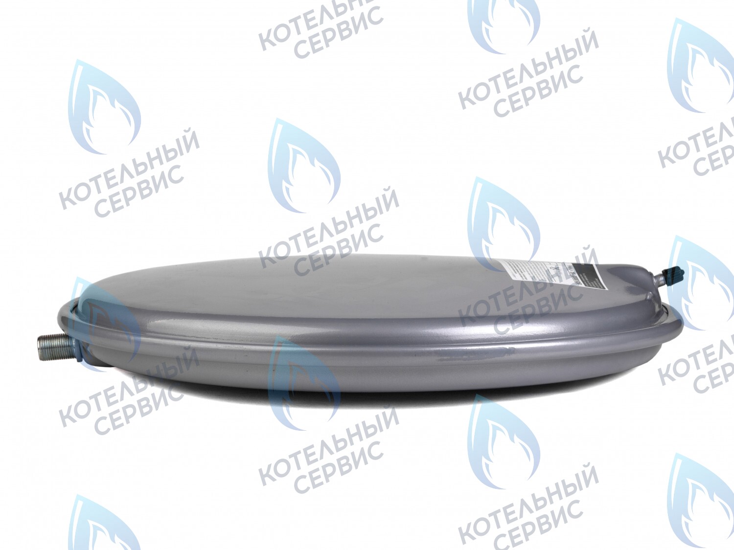 ET001-06L-ZM Расширительный бак 6л. 3/8" ZILMET в Самаре