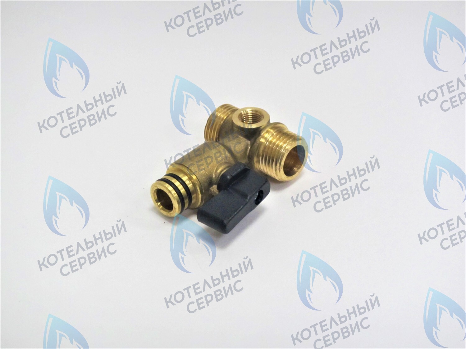FF044 Кран подпитки Ferroli (39817740, 39400550) в Самаре