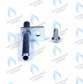 Трубка Вентури 15/24FF (металл) ARISTON