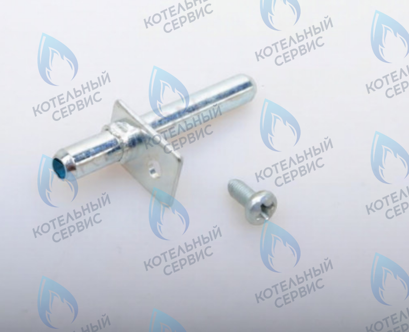 65110421 Трубка Вентури 15/24FF (металл) ARISTON в Самаре