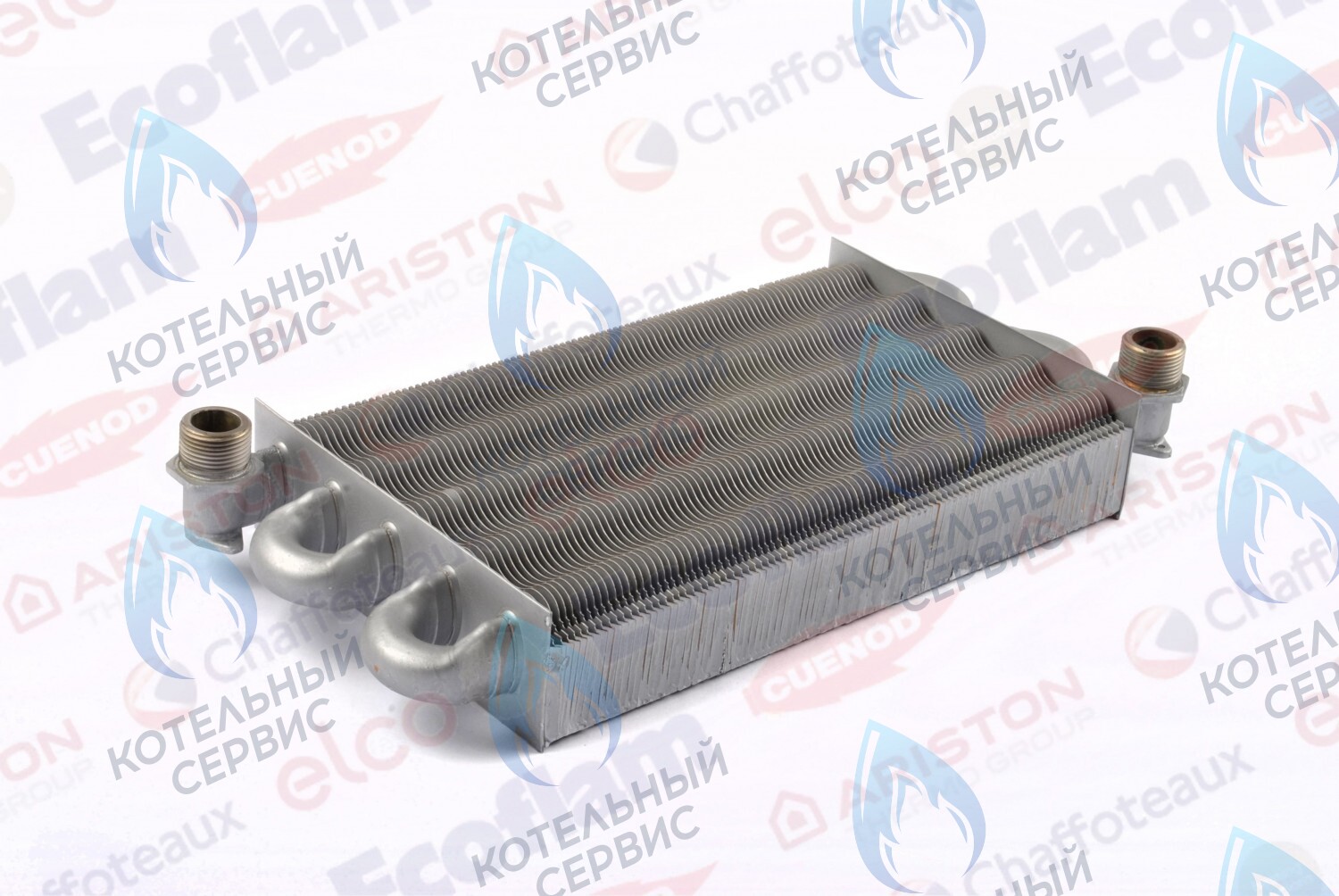 998893 Основной теплообменник ARISTON в Самаре