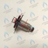 PPR-W21CW-40-02 Втулка ротор насоса (по часовой стрелке) аналог WILO 15/6 (втулка 40мм, короткая 80мм, колесо 68/21мм) в Самаре
