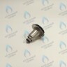 PPR-W21CW-40-02 Втулка ротор насоса (по часовой стрелке) аналог WILO 15/6 (втулка 40мм, короткая 80мм, колесо 68/21мм) в Самаре