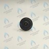 PPR-W21CW-40-02 Втулка ротор насоса (по часовой стрелке) аналог WILO 15/6 (втулка 40мм, короткая 80мм, колесо 68/21мм) в Самаре