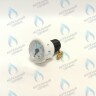 MA015 Манометр Ariston (65100695), MIZUDO (AG.01.01.0001) в Самаре
