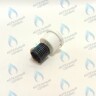MA015 Манометр Ariston (65100695), MIZUDO (AG.01.01.0001) в Самаре
