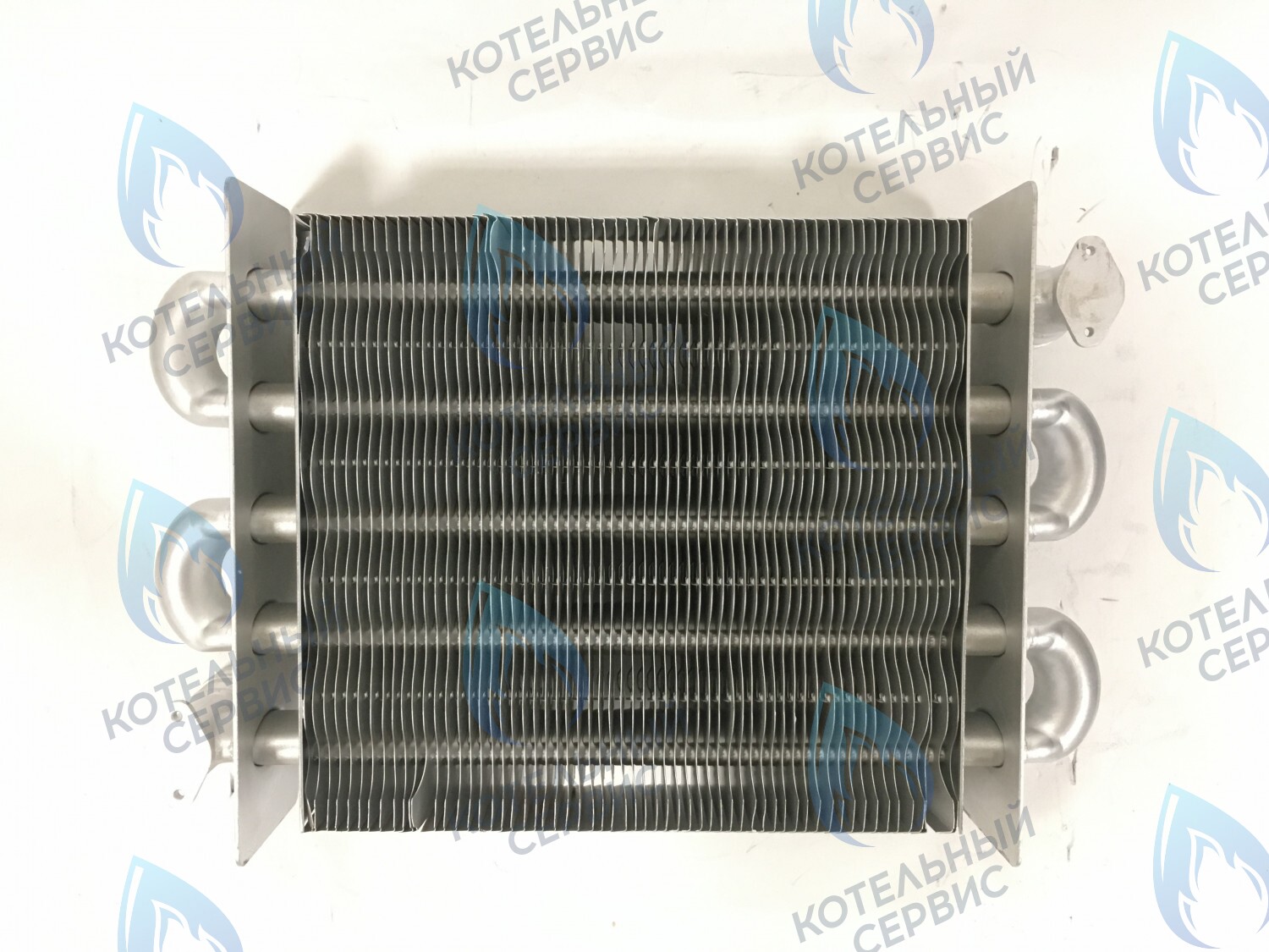 02-4012 Теплообменник первичный (основной) GAZECO 18 T2 (с 05.2016 г.) в Самаре