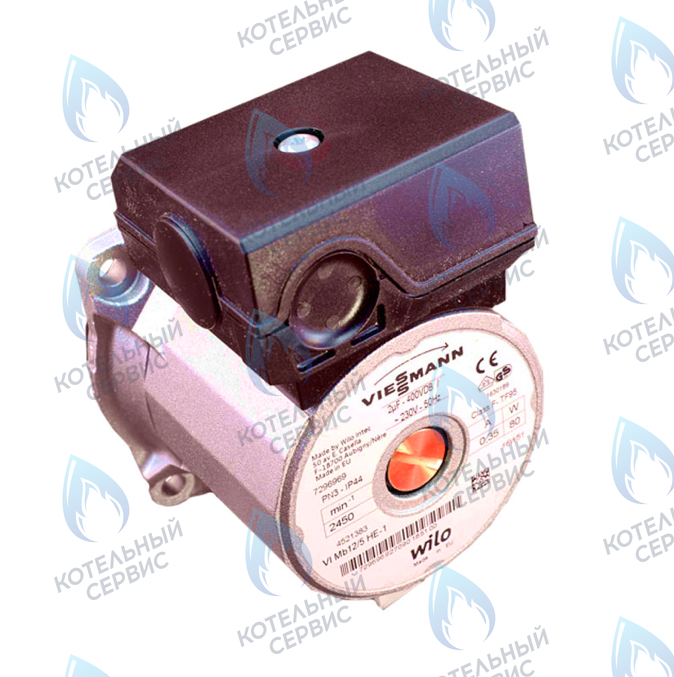 7856974 Циркуляционный насос 34 кВт Viessmann в Самаре