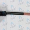 5653930 Трансформатор розжига Honeywell Baxi Westen Energy, Star, Baxi Eco, Luna TYPE AC1A114 в Самаре