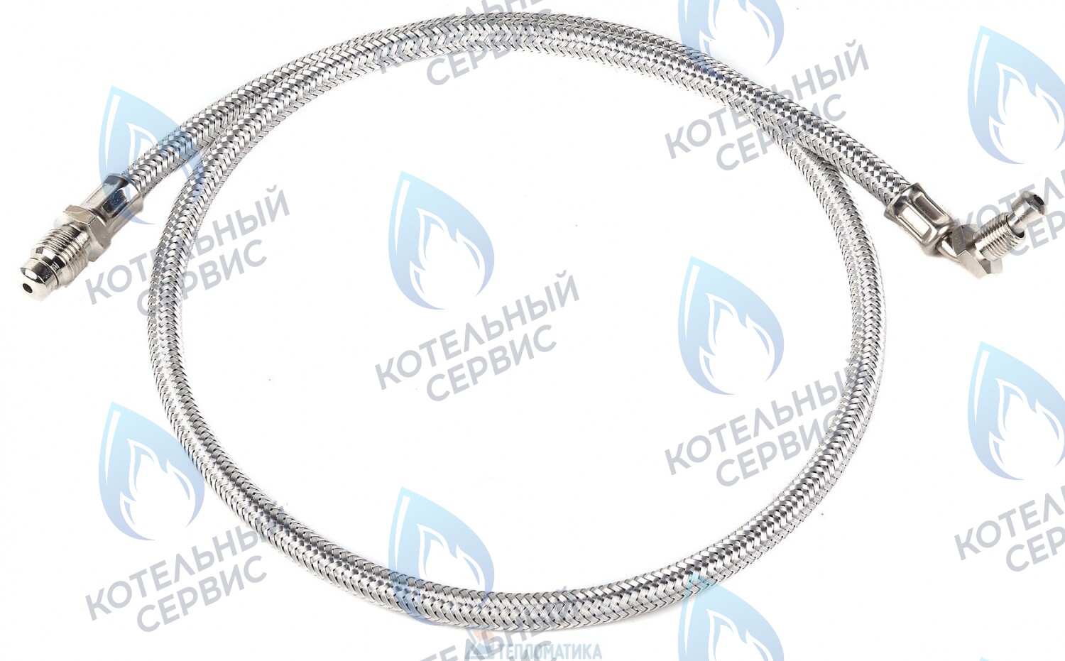 S422100005 Топливный шланг 2SF (Turbo-13/17, Turbo Hi Fin-13/17/21, STSO-13/17/21, KRM 30) KITURAMI в Самаре