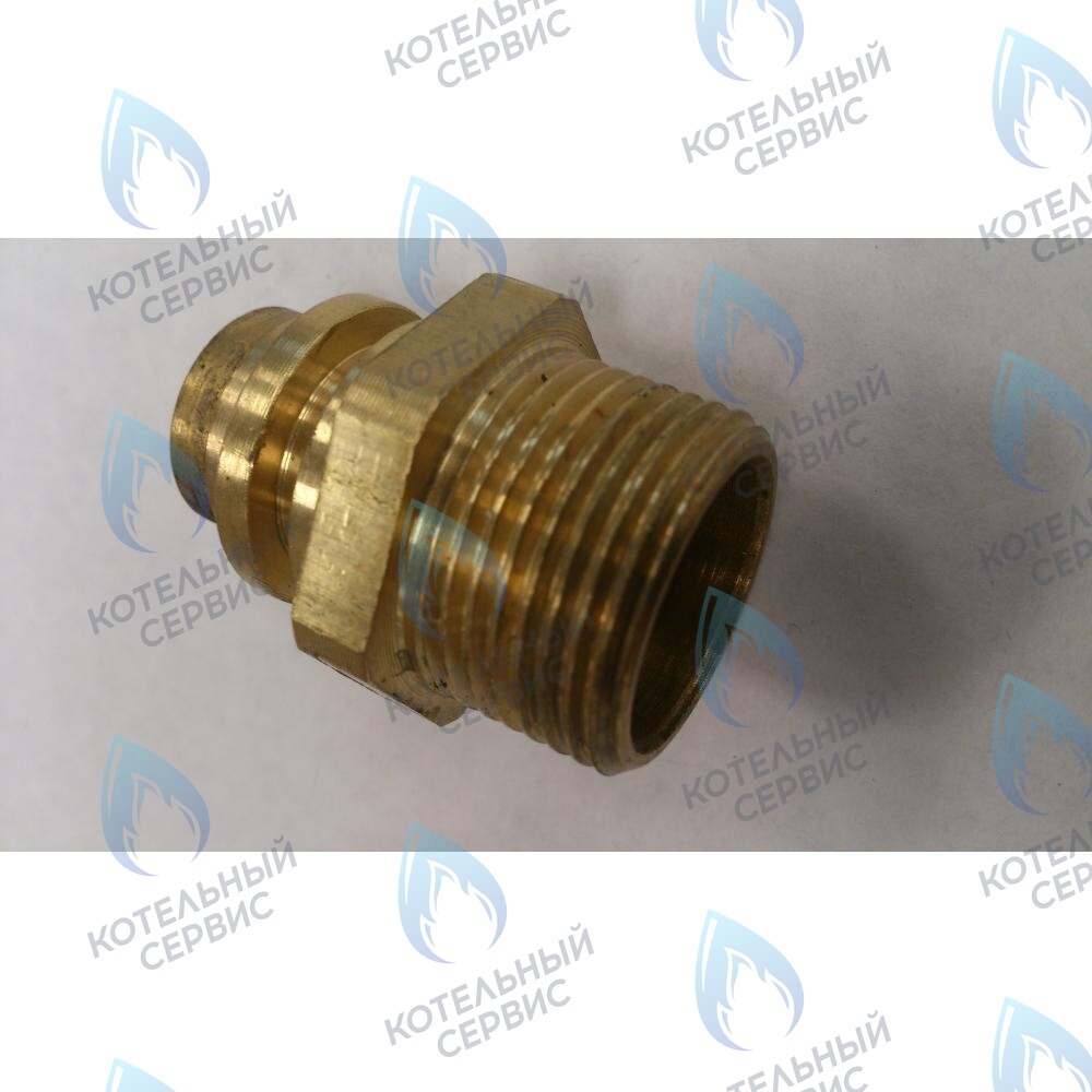 6311240061 Ниппель насоса BAXI в Самаре