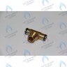 710473600 Тройник крана подпитки BAXI в Самаре