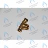 710473600 Тройник крана подпитки BAXI в Самаре