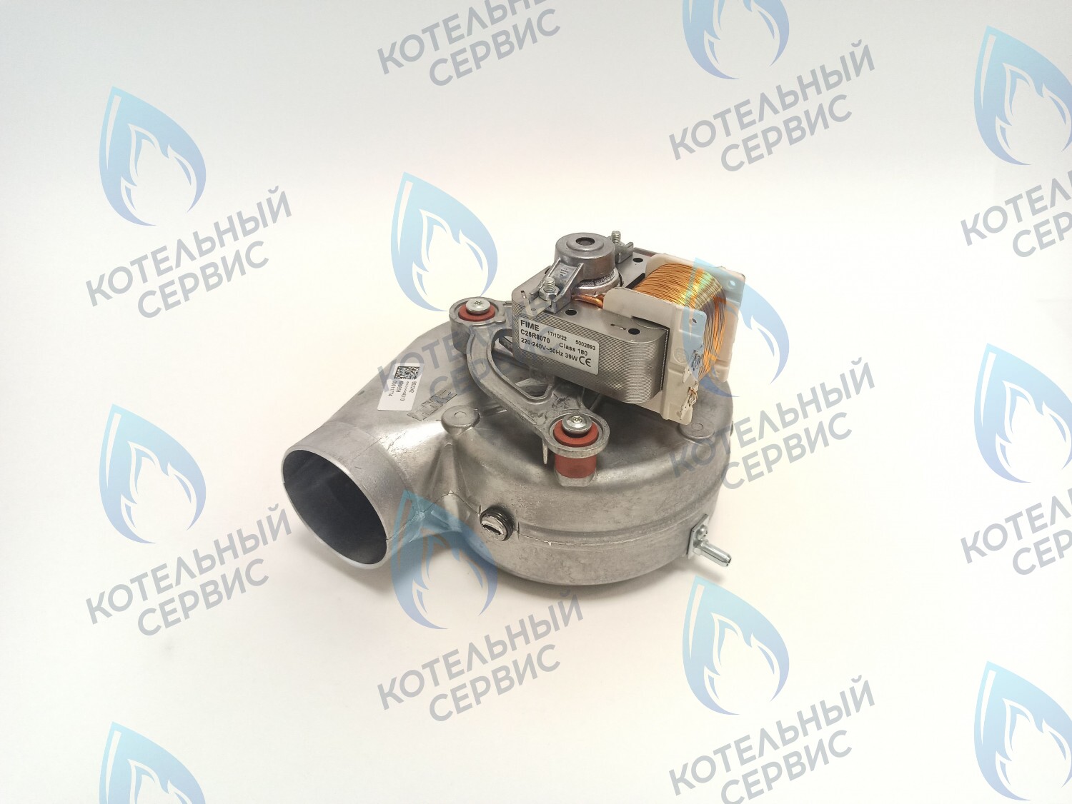 AF038-39W-F Вентилятор 39w PROTHERM Рысь, Леопард (вер. 17) (0020023215) в Самаре