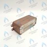 ES190V-000-35R-CH Теплообменник ГВС 35 пластин VAILLANT TURBOTEC PLUS 32, 36 КВТ (0020025041) в Самаре