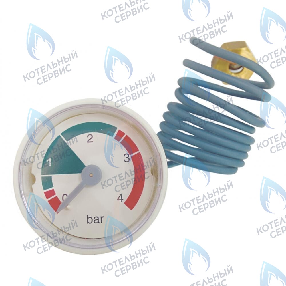 9951330 манометр BAXI в Самаре