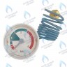 9951330 манометр BAXI в Самаре