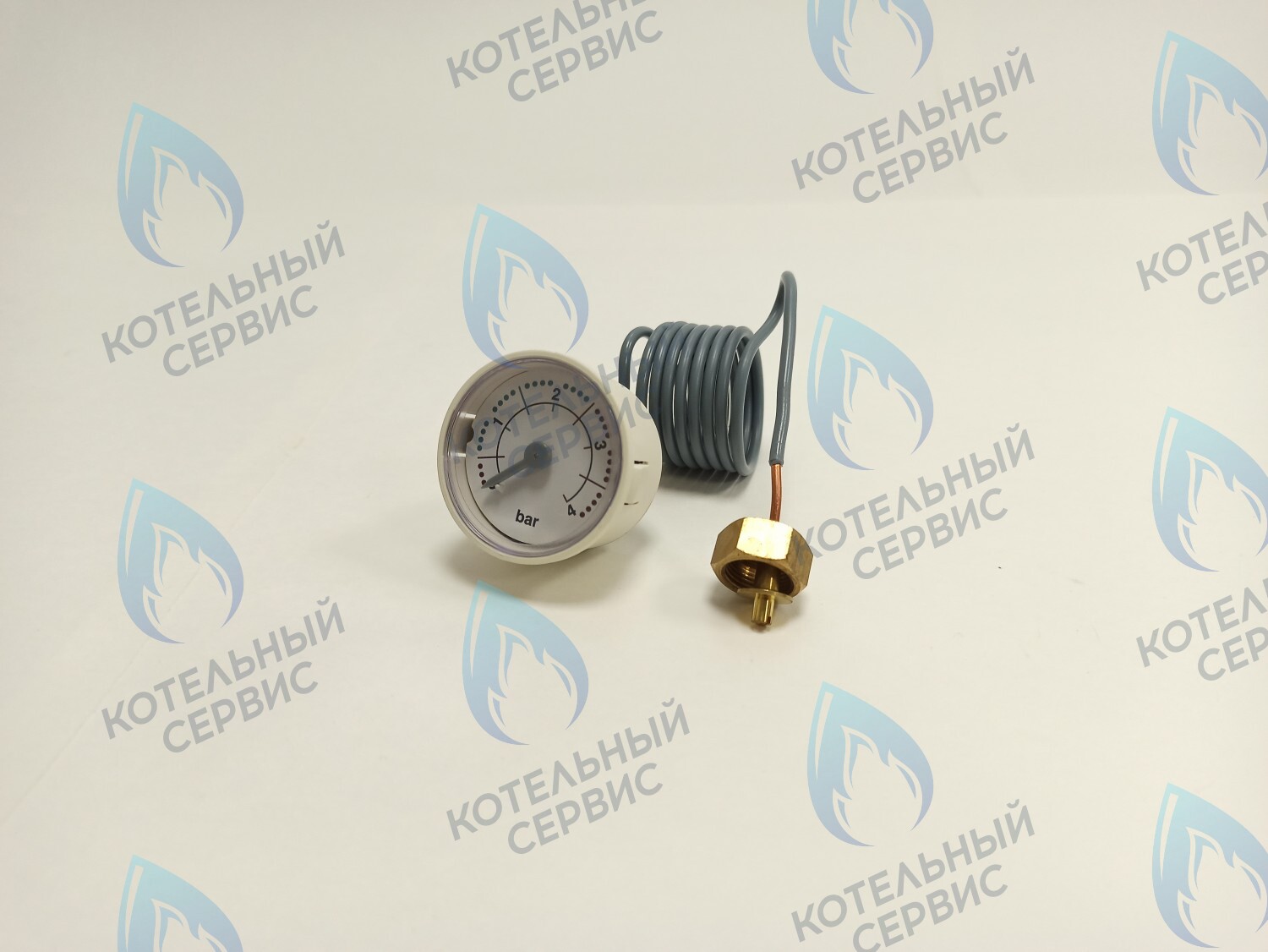 9951330 манометр BAXI в Самаре