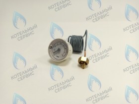 манометр BAXI