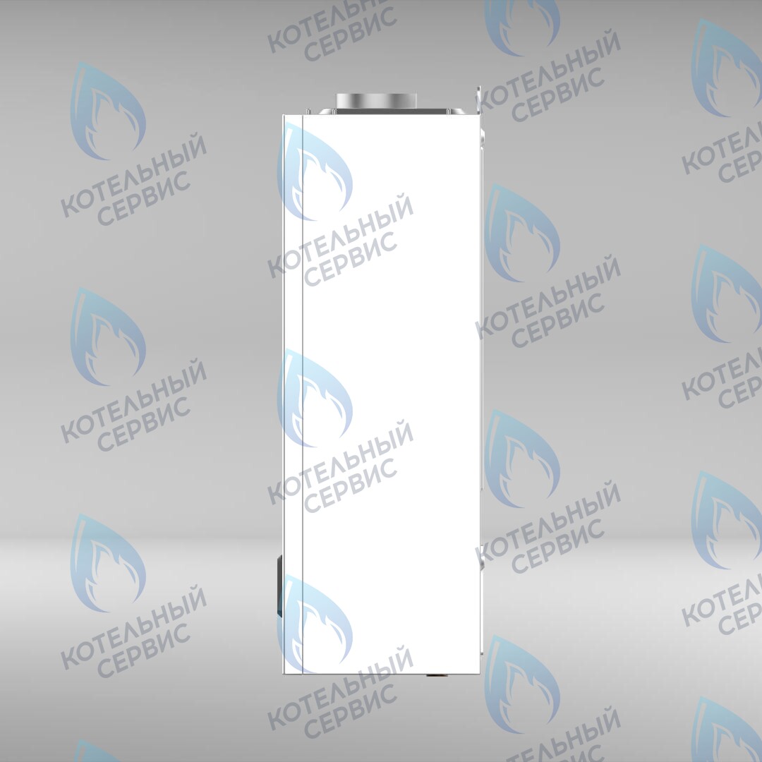  Котел газовый настенный двухконтурный Hi-Therm OPTIMUS PRO в Самаре