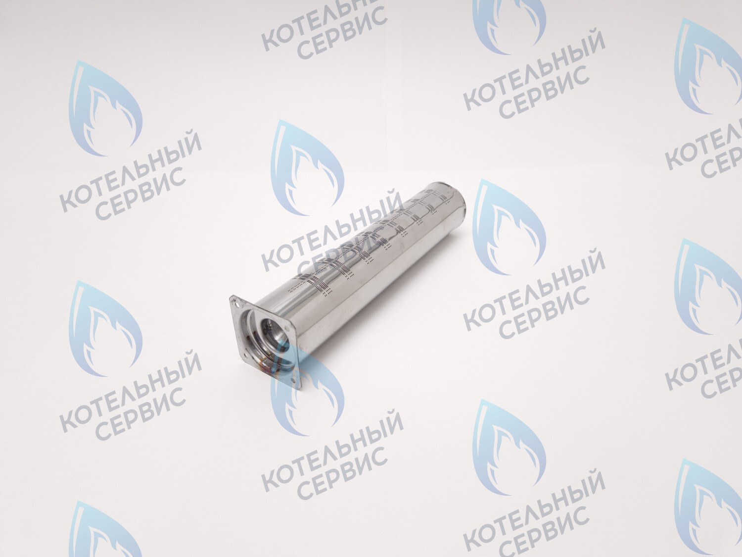 SBT-51-250 Горелка трубчатая D=51мм, L=250мм, 8кВт (103.3319.00) в Самаре