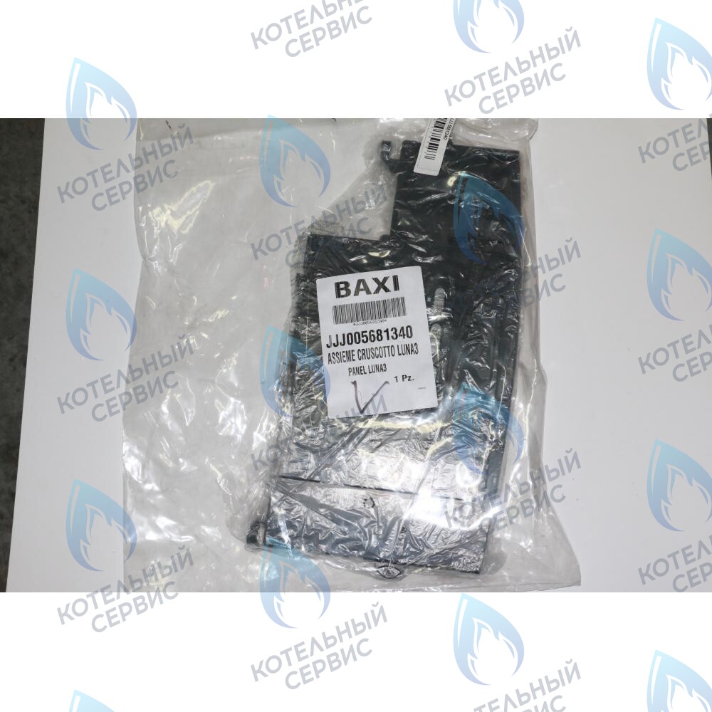 5681340 Крышка декоративная панели управления BAXI в Самаре