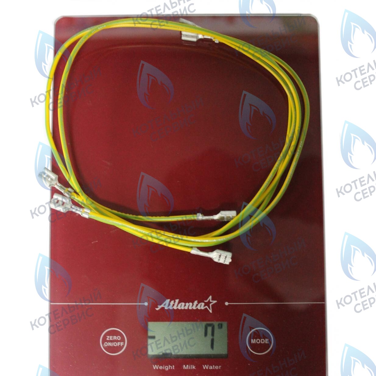 8419040 кабель заземления BAXI в Самаре