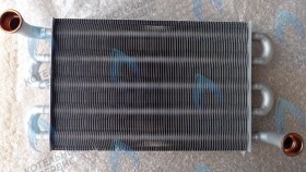 Теплообменник первичный FONDITAL Formentera CTFS-RTFS 24