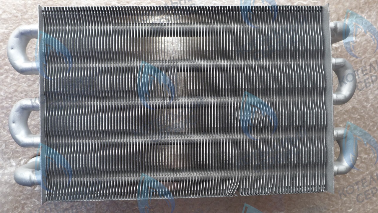 6SCAMMON10 Теплообменник первичный FONDITAL Formentera CTFS-RTFS 24 в Самаре