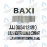 5412490 Крышка декоративная панели управления BAXI в Самаре