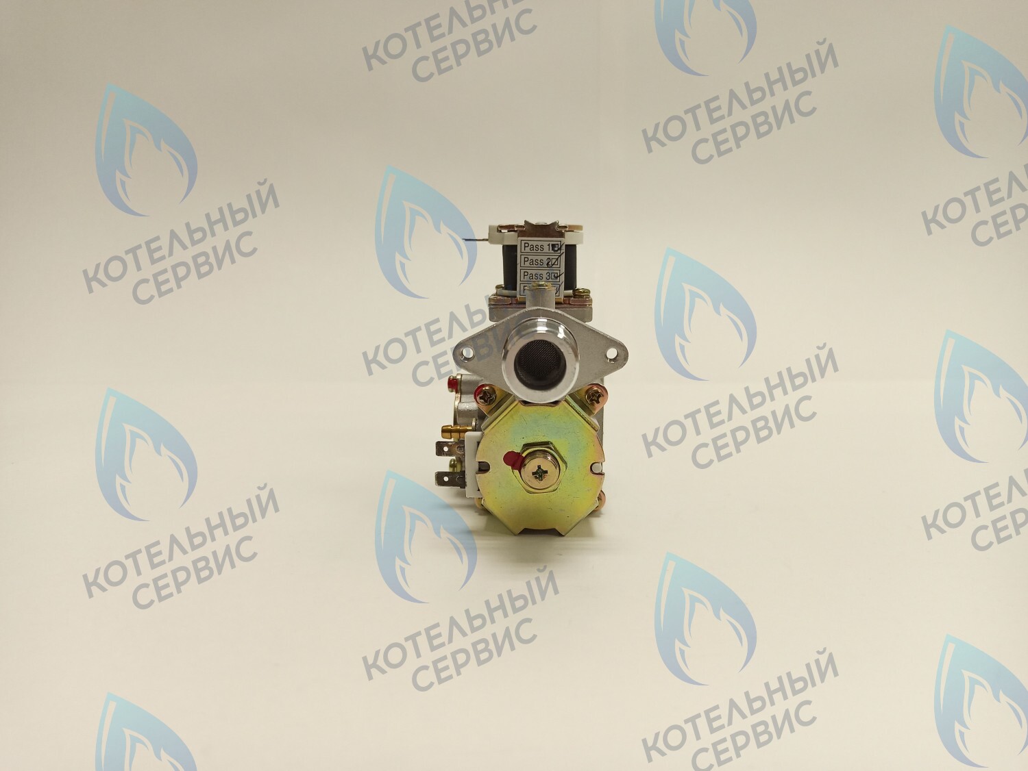 1925336 Газовый клапан Jingding electric BL 16-42 (2 катушки) DY 10 DY 13 DY 18 DY 24 DL 18 DL 24 WL 18 WL 24 WLB 18 WLB 24, AGB 13DY- AGB 24DY HUBERT в Самаре