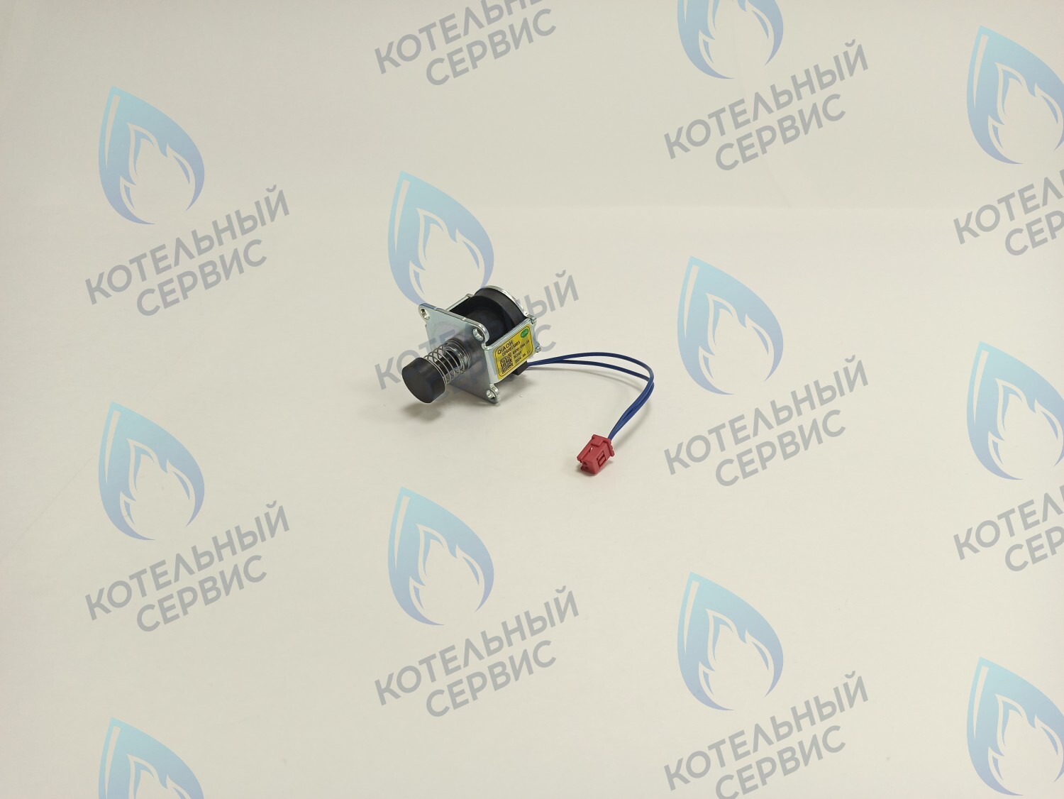0040810961B Вторичный газовый клапан (левый) Haier Urban 10-24 кВт в Самаре