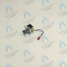 0040810961B Вторичный газовый клапан (левый) Haier Urban 10-24 кВт в Самаре