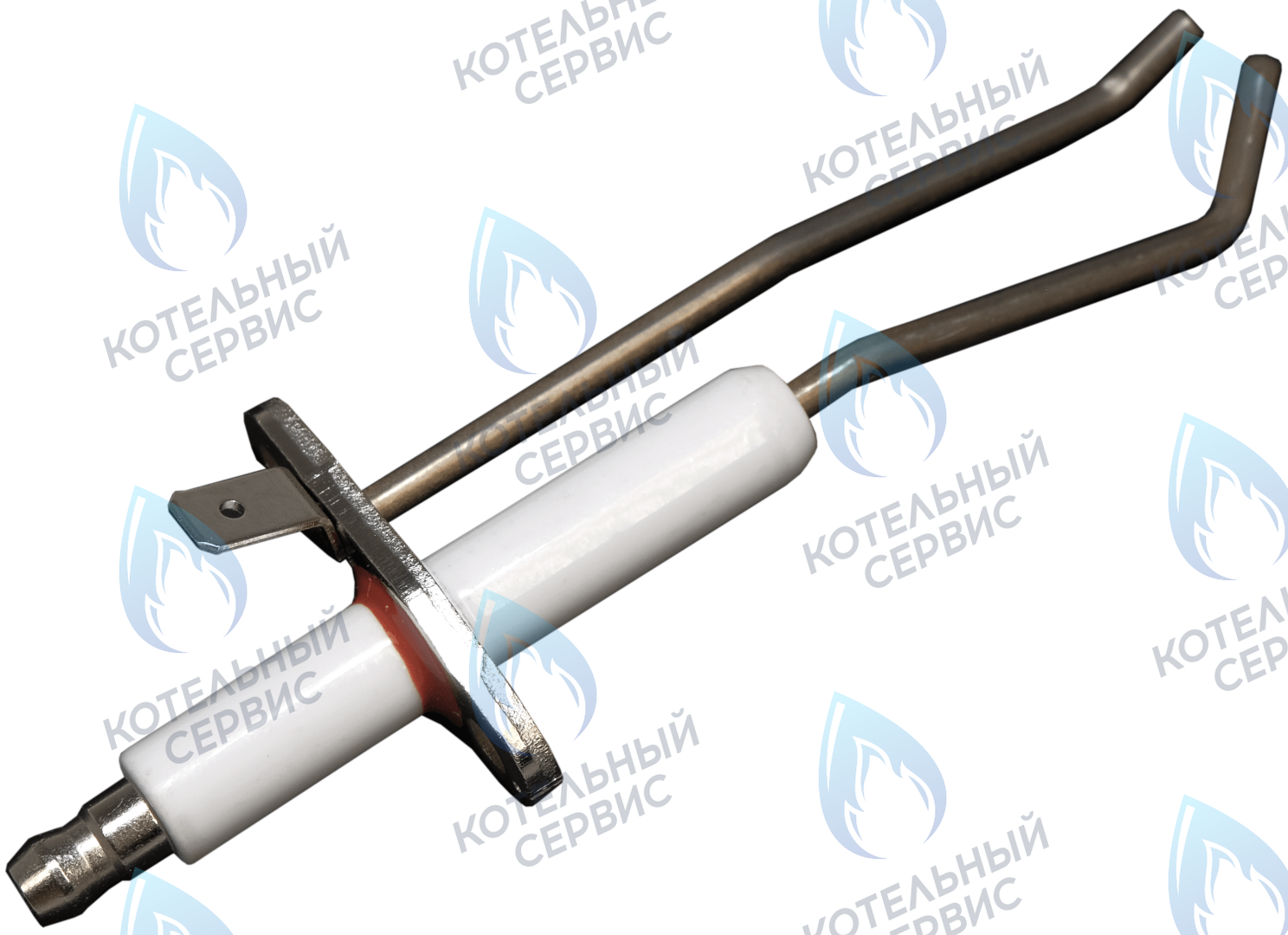 805000024 ЭЛЕКТРОД РОЗЖИГА TIME POWER; FLOOR (IGNITION ELECTRODE) ITALTHERM в Самаре