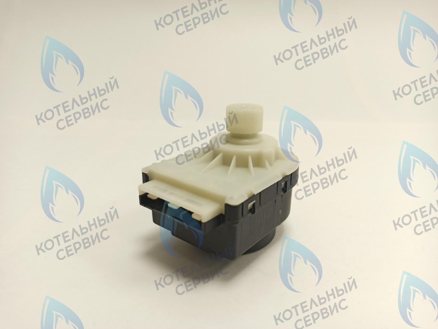 GM001-04 Сервопривод (мотор) трехходового клапана Универсальный 7,5mm – 220/240V (ELBI) FERROLI, PROTHERM , Viessmann, Alpenhoff, ALPHATHERM, ELECTROLUX, ROC, ELSOTHERM, OASIS, POLYKRAFT, HAIER, CHAFFOTEAUX, ARISTON, MIZUDO,Thermex, ITALTHERM в Самаре