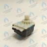 GM001-04 Сервопривод (мотор) трехходового клапана Универсальный 7,5mm – 220/240V (ELBI) FERROLI, PROTHERM , Viessmann, Alpenhoff, ALPHATHERM, ELECTROLUX, ROC, ELSOTHERM, OASIS, POLYKRAFT, HAIER, CHAFFOTEAUX, ARISTON, MIZUDO,Thermex, ITALTHERM в Самаре