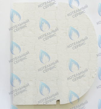 39836450 Пластина изолирующая KIT ISOL.PORTA PUL. (35316342) FERROLI в Самаре