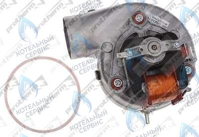 0020027683 Вентилятор GR02410 28 KTV 17  PROTHERM (47W) в Самаре