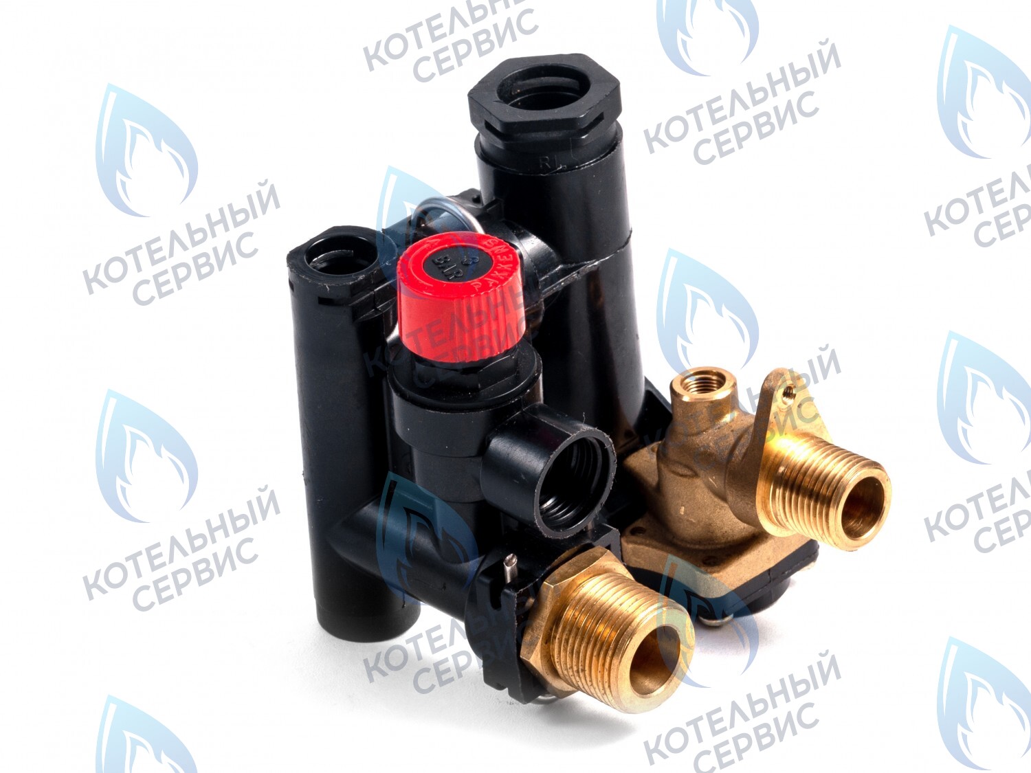 0020118698 трехходовой клапан Protherm Lynx Рысь Ягуар JTV в Самаре