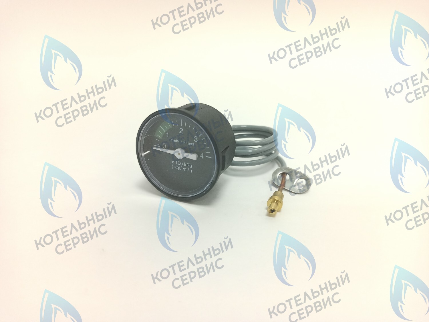 440016082 Манометр Rinnai EMF в Самаре
