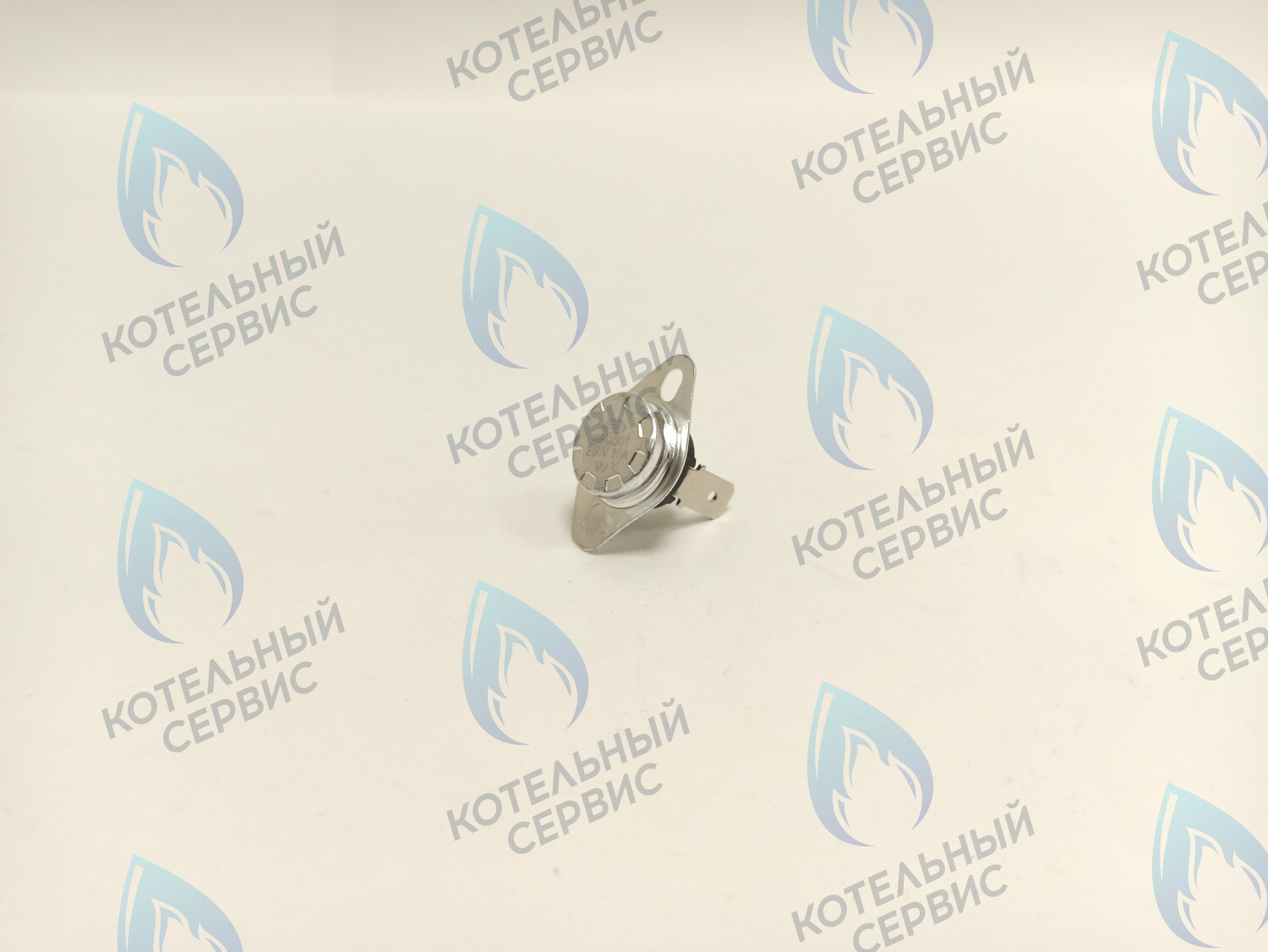 LT090 Термостат (датчик) перегрева 90С KSD 301  FERROLI (398064400), KOREASTAR (KS90264380) в Самаре