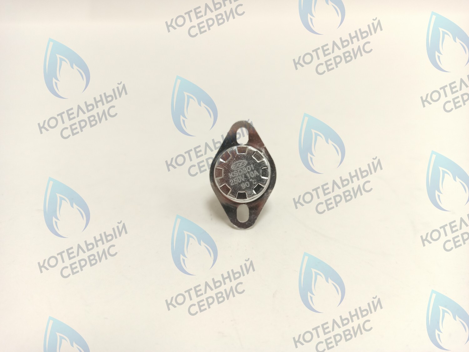 LT090 Термостат (датчик) перегрева 90С KSD 301  FERROLI (398064400), KOREASTAR (KS90264380) в Самаре