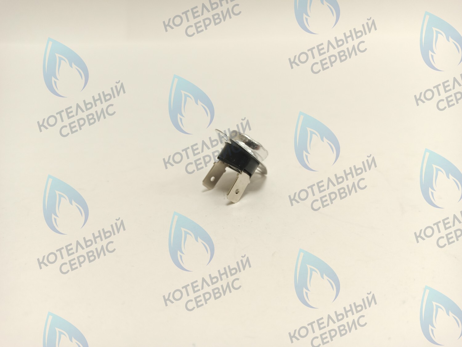 LT090 Термостат (датчик) перегрева 90С KSD 301  FERROLI (398064400), KOREASTAR (KS90264380) в Самаре