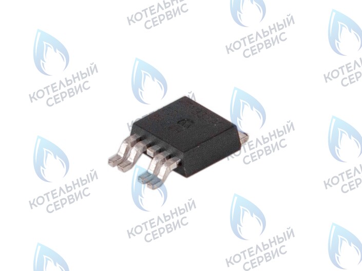 ZZ003 Транзистор платы вентилятора KITURAMI ELSOTHERM в Самаре