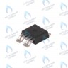ZZ003 Транзистор платы вентилятора KITURAMI ELSOTHERM в Самаре